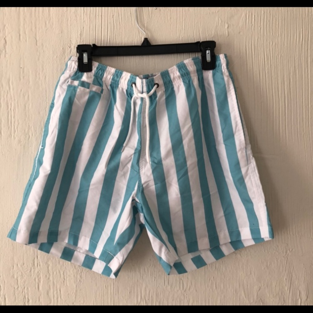 Trunks Swimwear